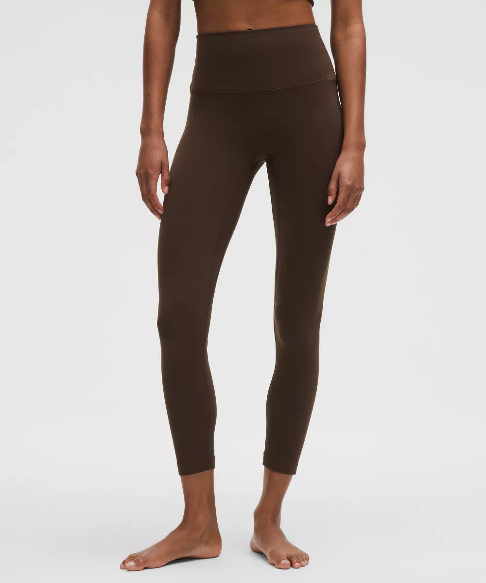 Legging lululemon Align No Line™ taille haute 71 cm