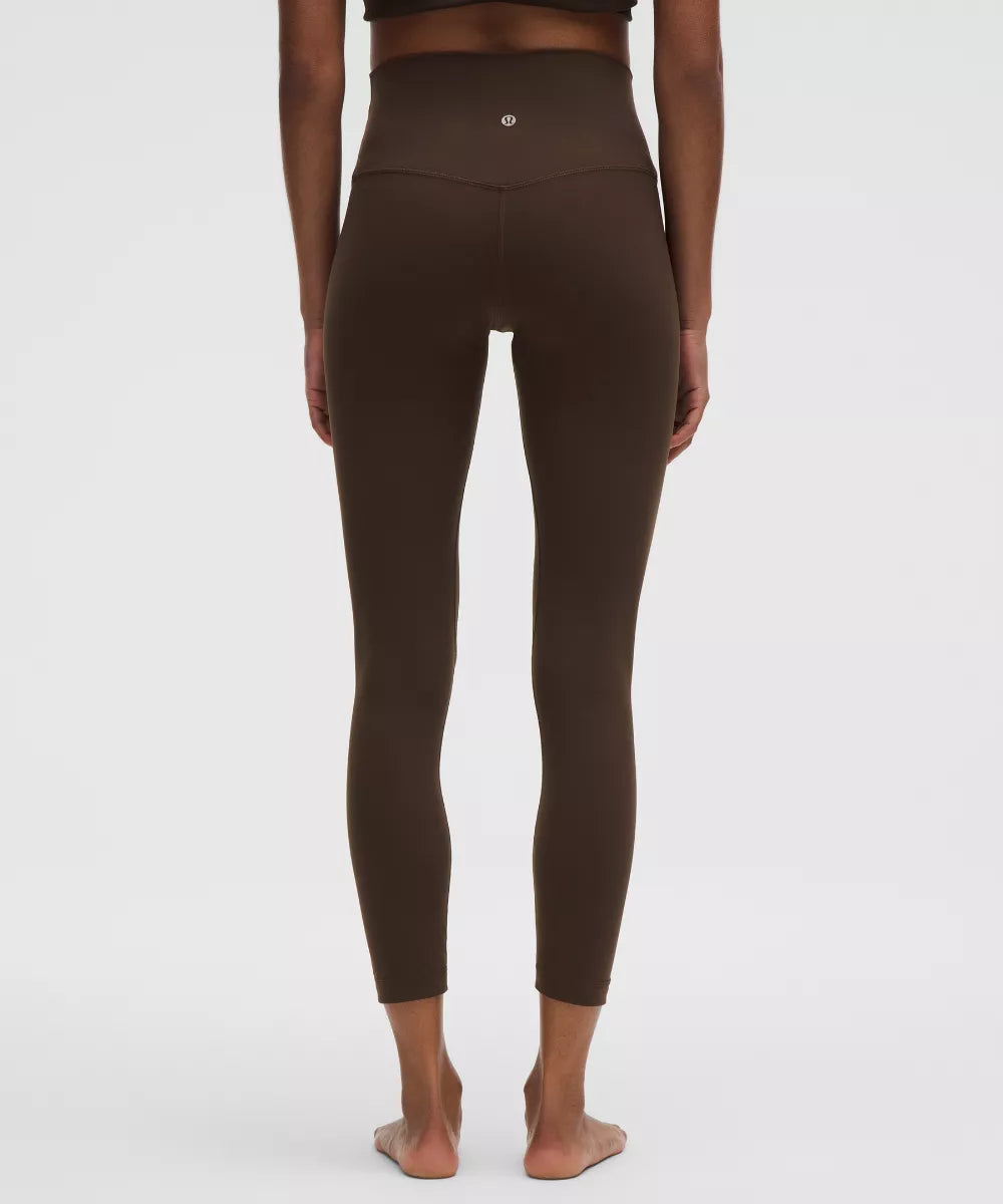 Legging lululemon Align No Line™ taille haute 71 cm