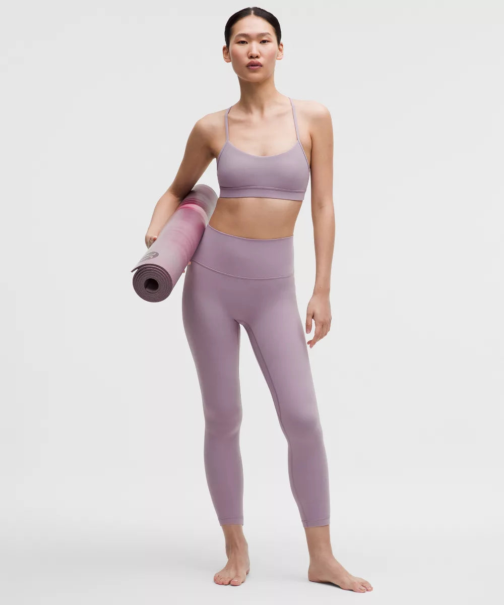 Legging lululemon Align No Line™ taille haute 64 cm