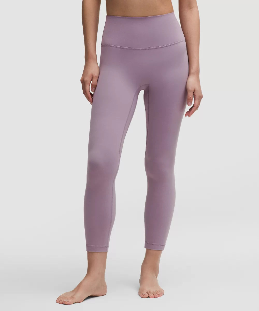 Legging lululemon Align No Line™ taille haute 64 cm