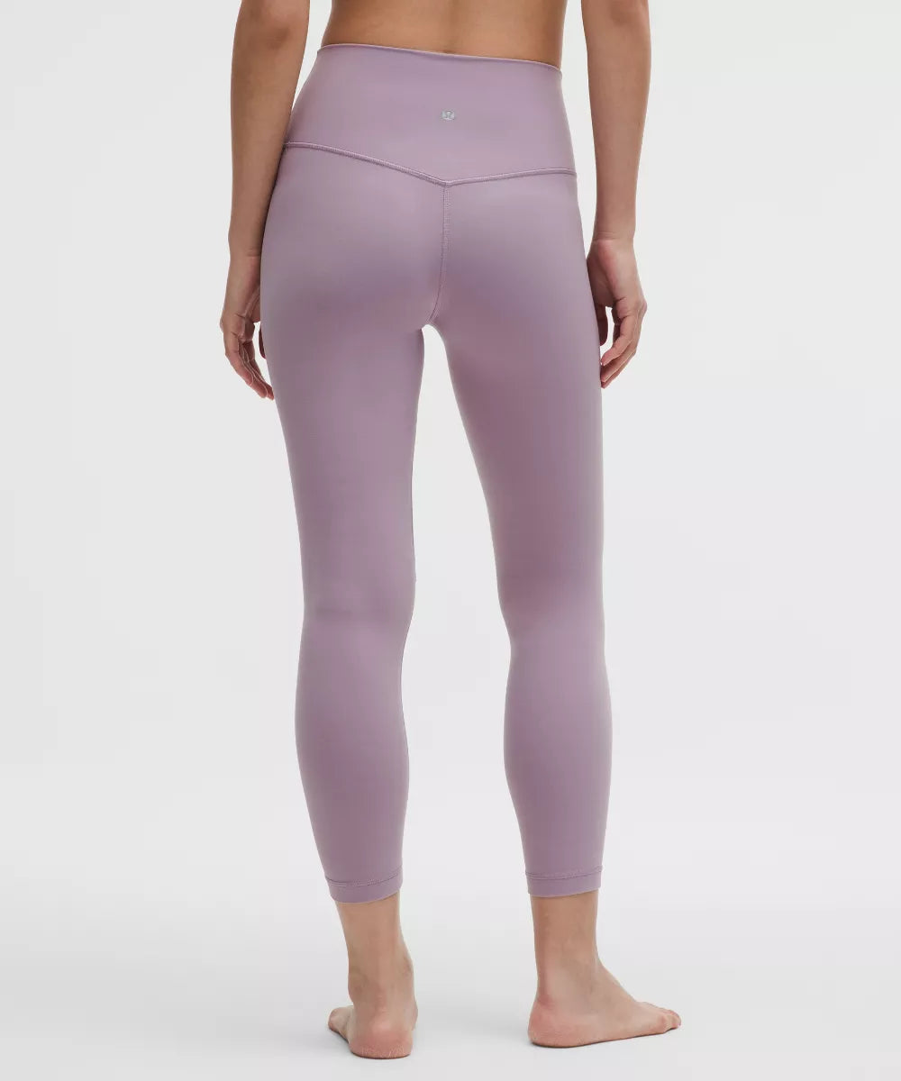Legging lululemon Align No Line™ taille haute 64 cm