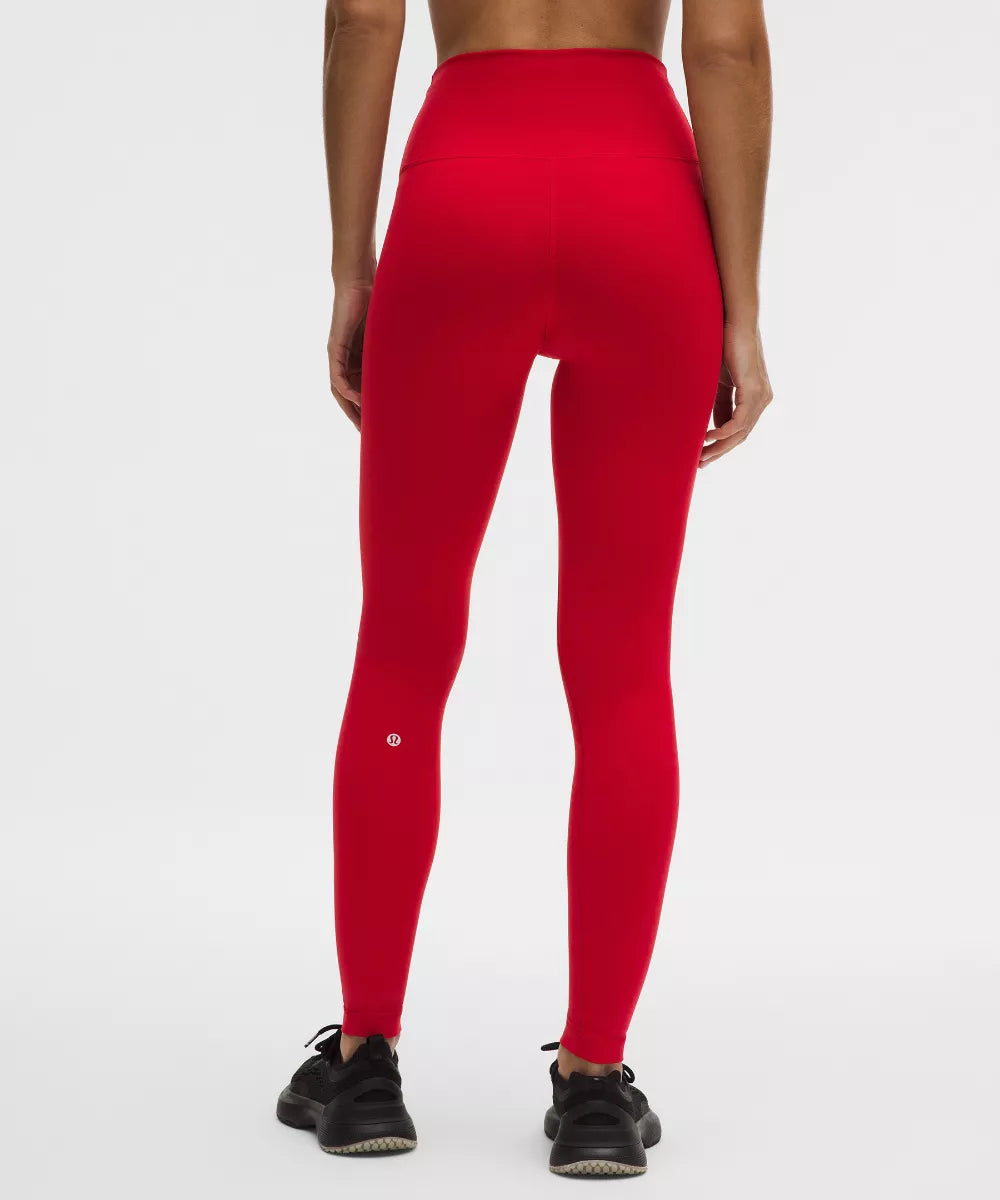 Wunder Train No Line High-Rise Tight 28"