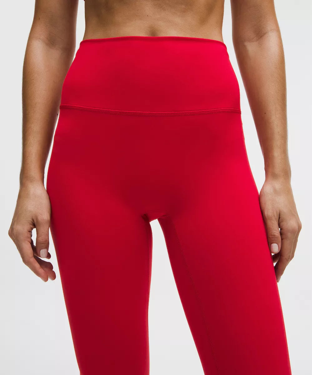 Wunder Train No Line High-Rise Tight 28"