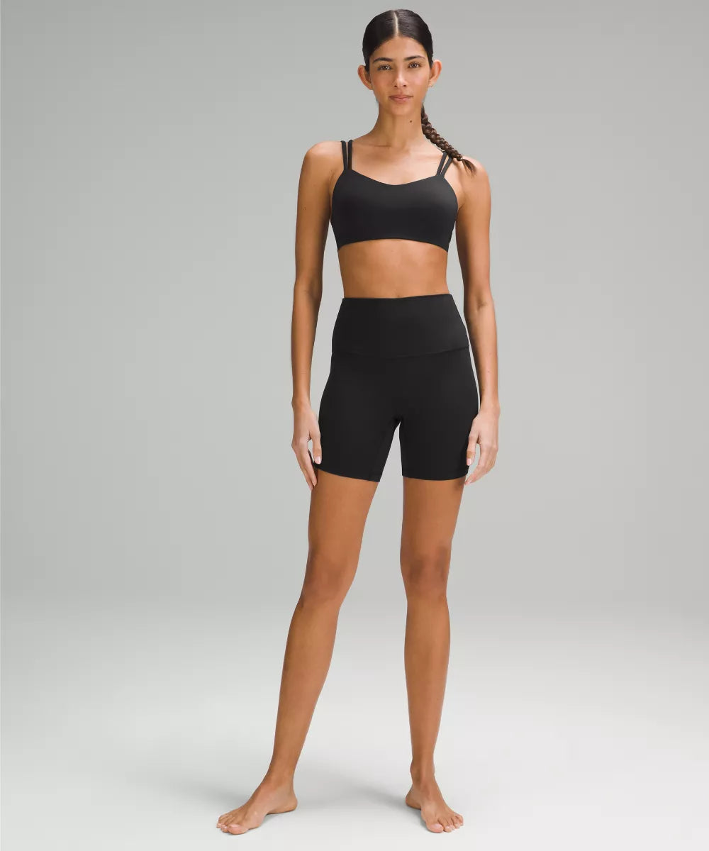 Short lululemon Align™ taille haute 15 cm