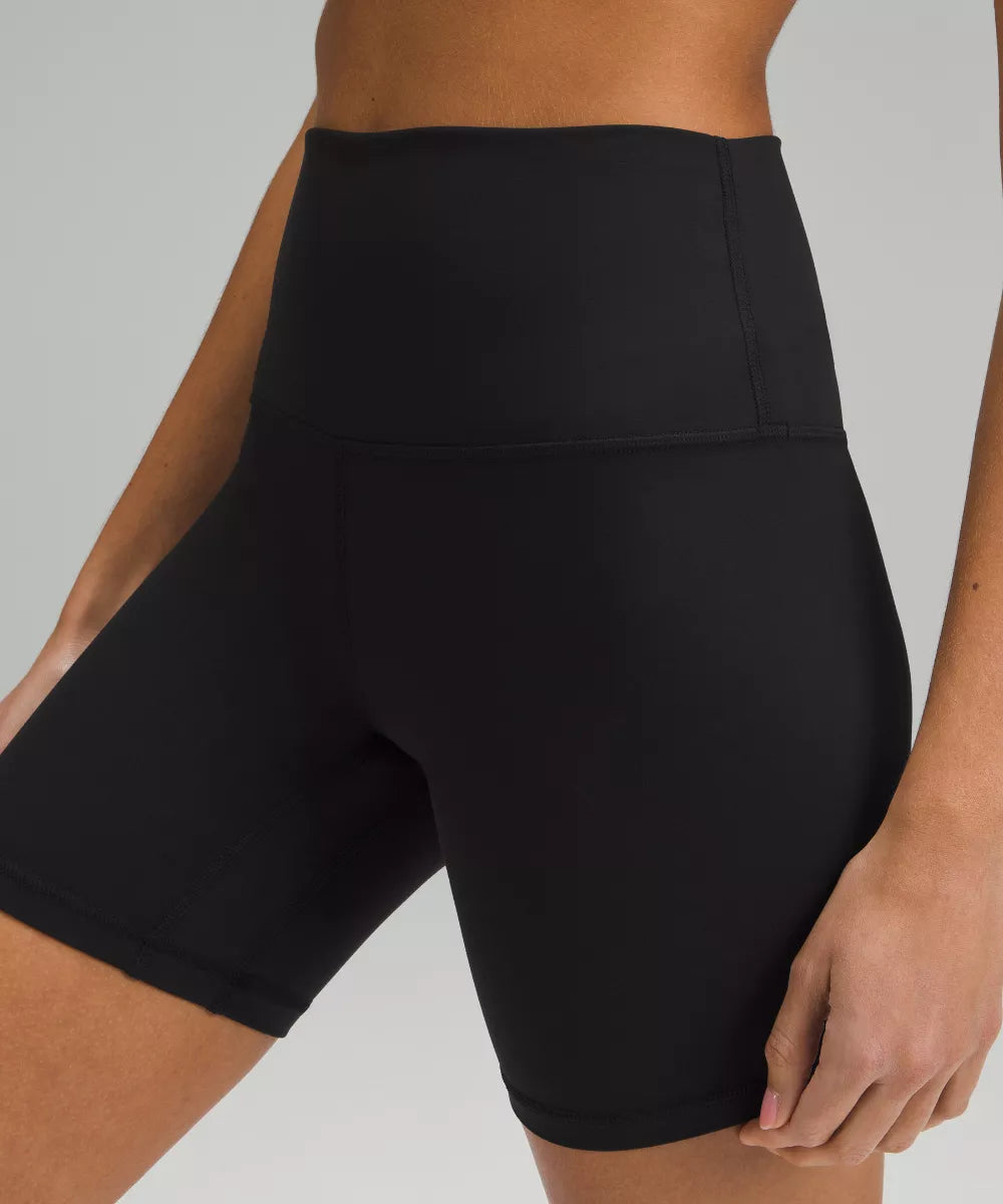 Short lululemon Align™ taille haute 15 cm