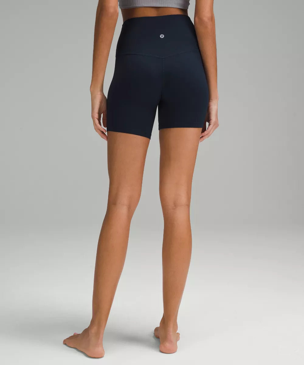 Short lululemon Align™ taille haute 15 cm