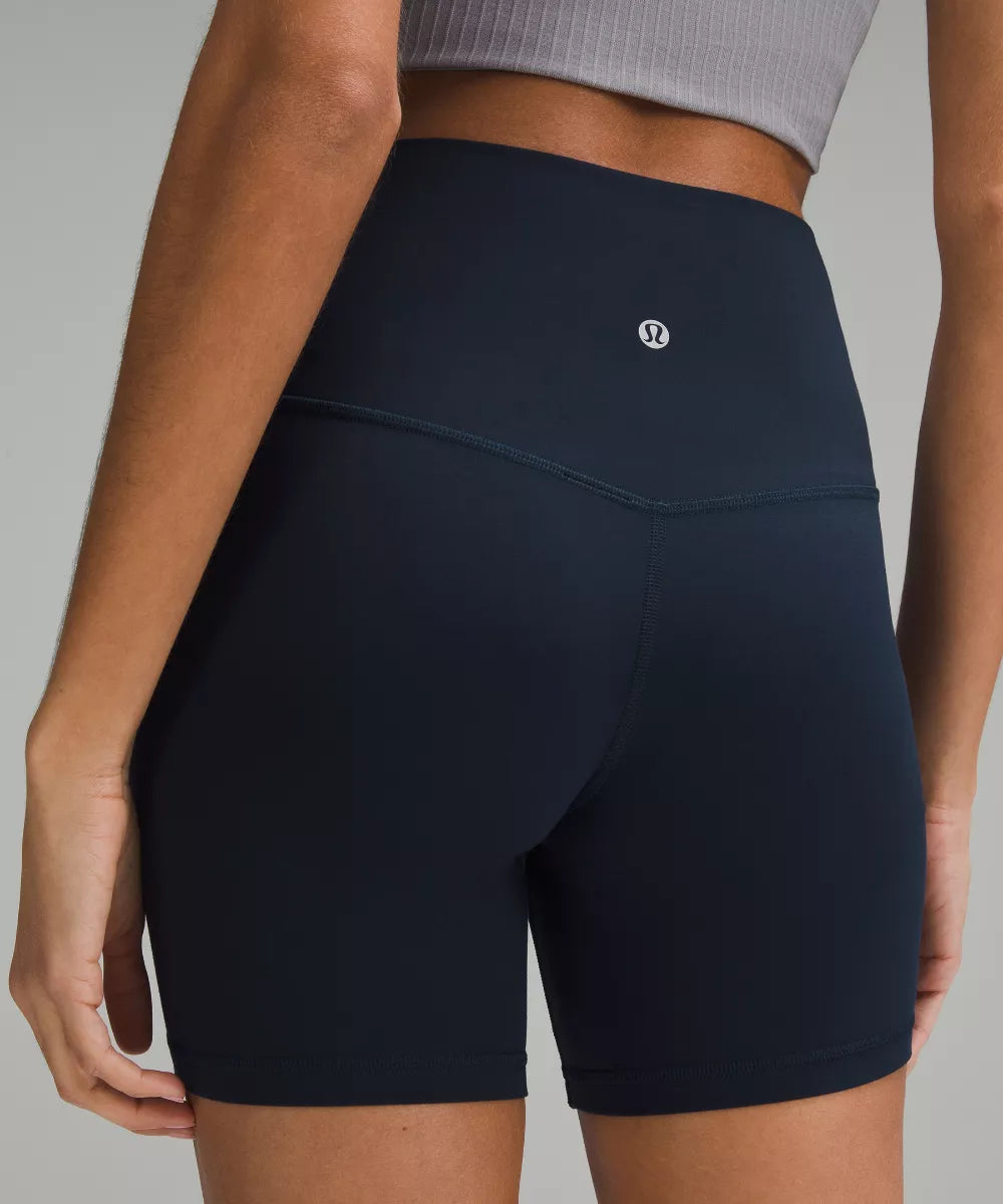 Short lululemon Align™ taille haute 15 cm