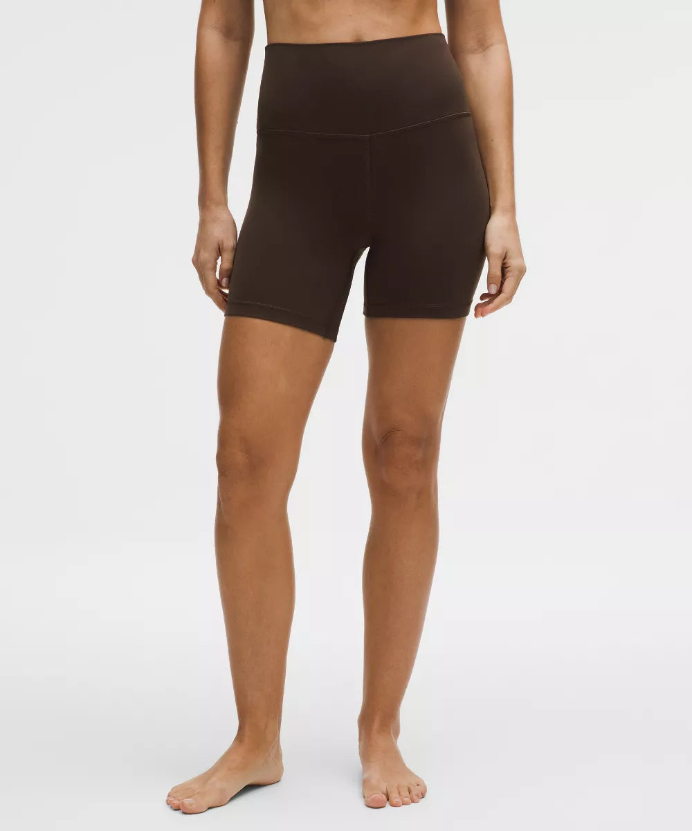 Short lululemon Align™ taille haute 15 cm