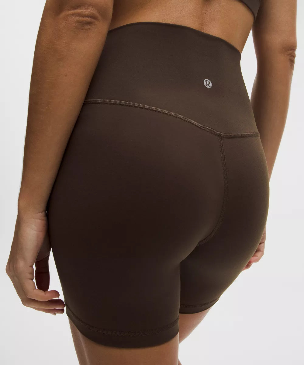 Short lululemon Align™ taille haute 15 cm