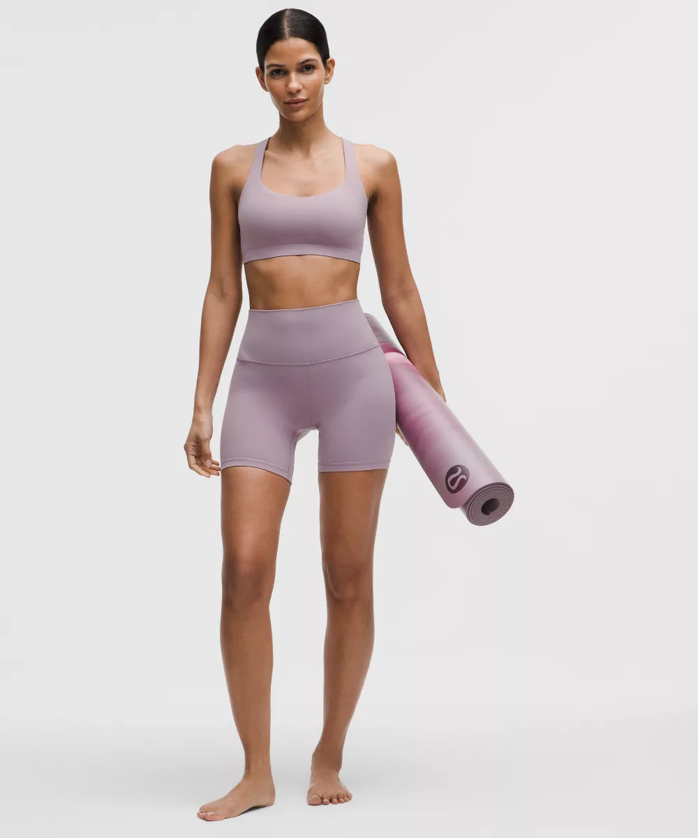 Short lululemon Align™ taille haute 15 cm