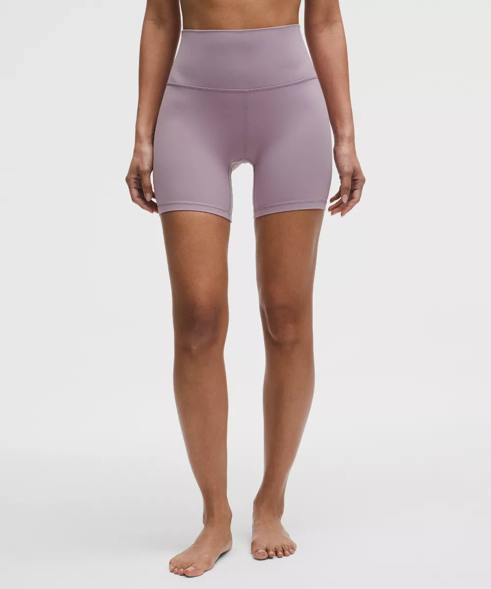 Short lululemon Align™ taille haute 15 cm