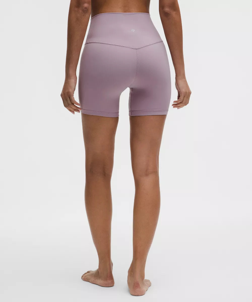 Short lululemon Align™ taille haute 15 cm