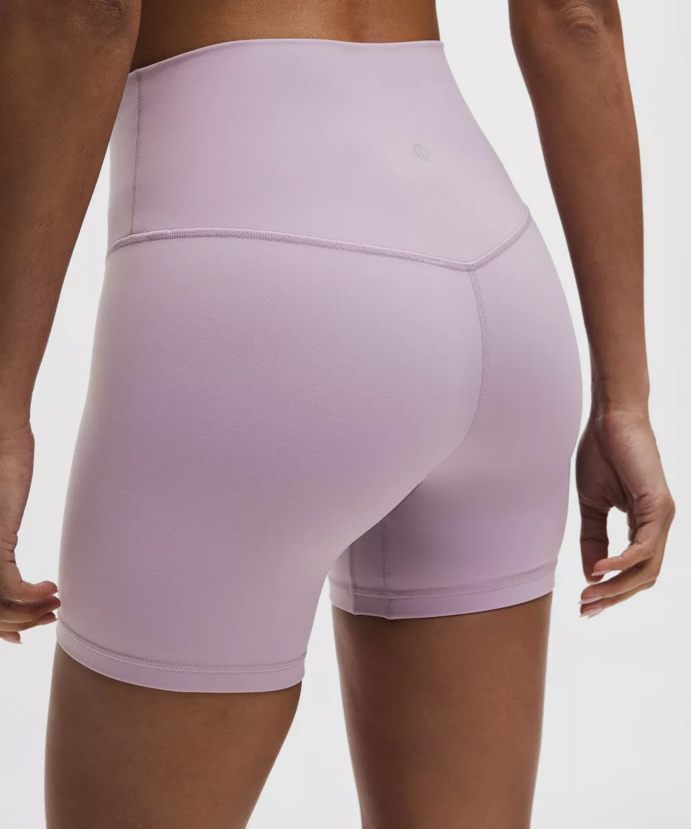 Short lululemon Align™ taille haute 15 cm