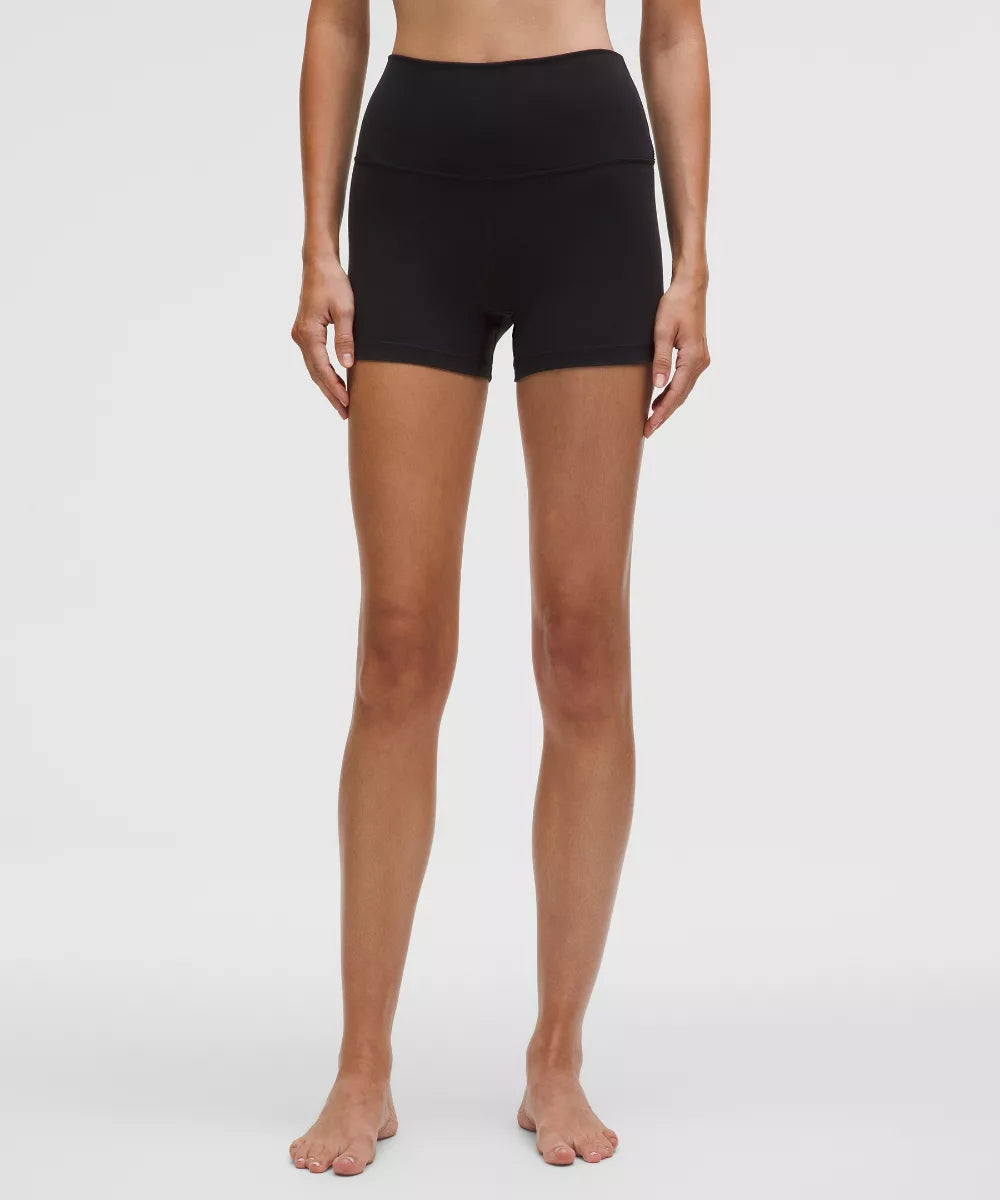 Short lululemon Align™ taille haute 10 cm