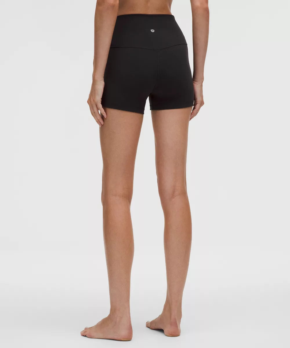 Short lululemon Align™ taille haute 10 cm
