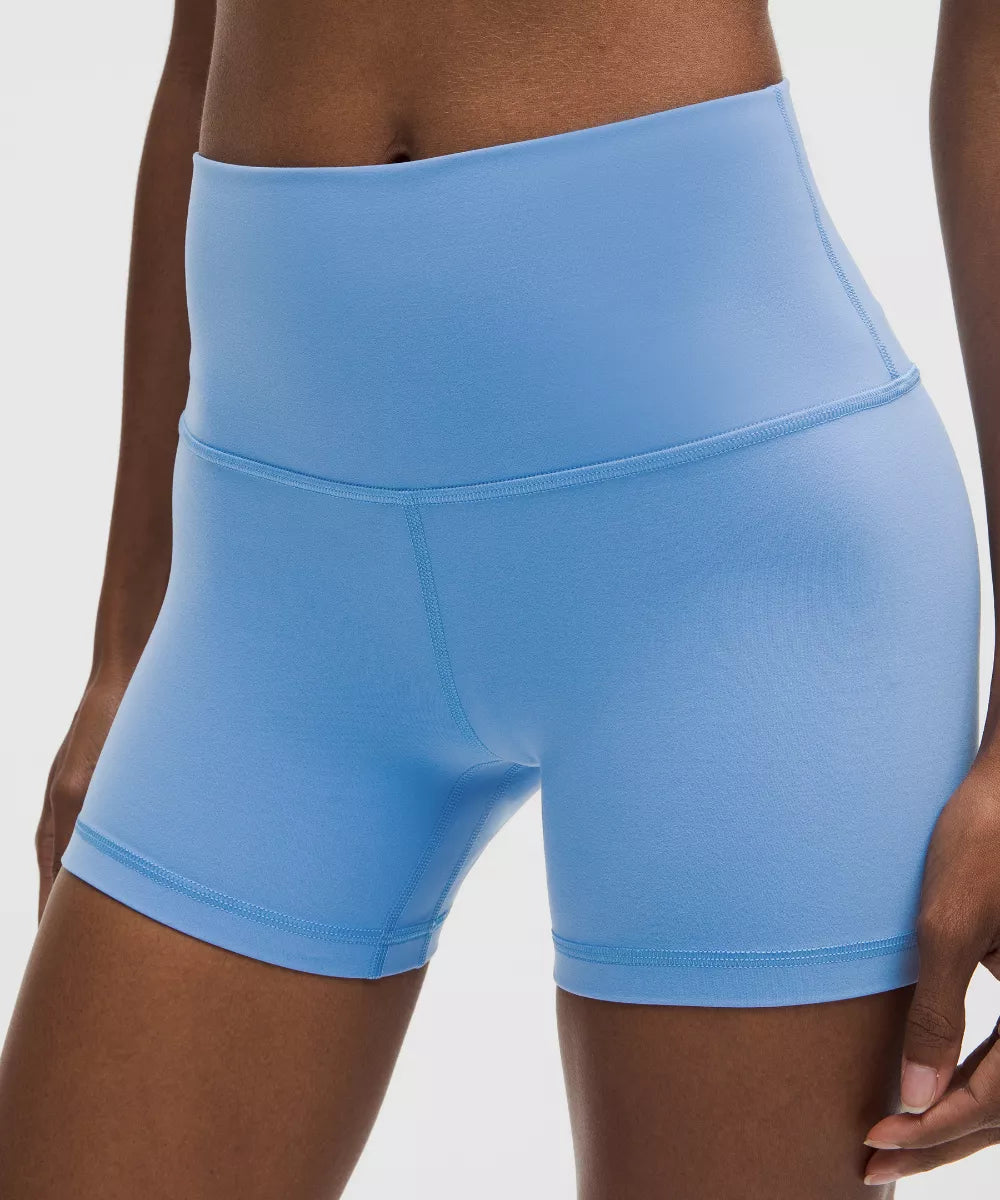 Short lululemon Align™ taille haute 10 cm