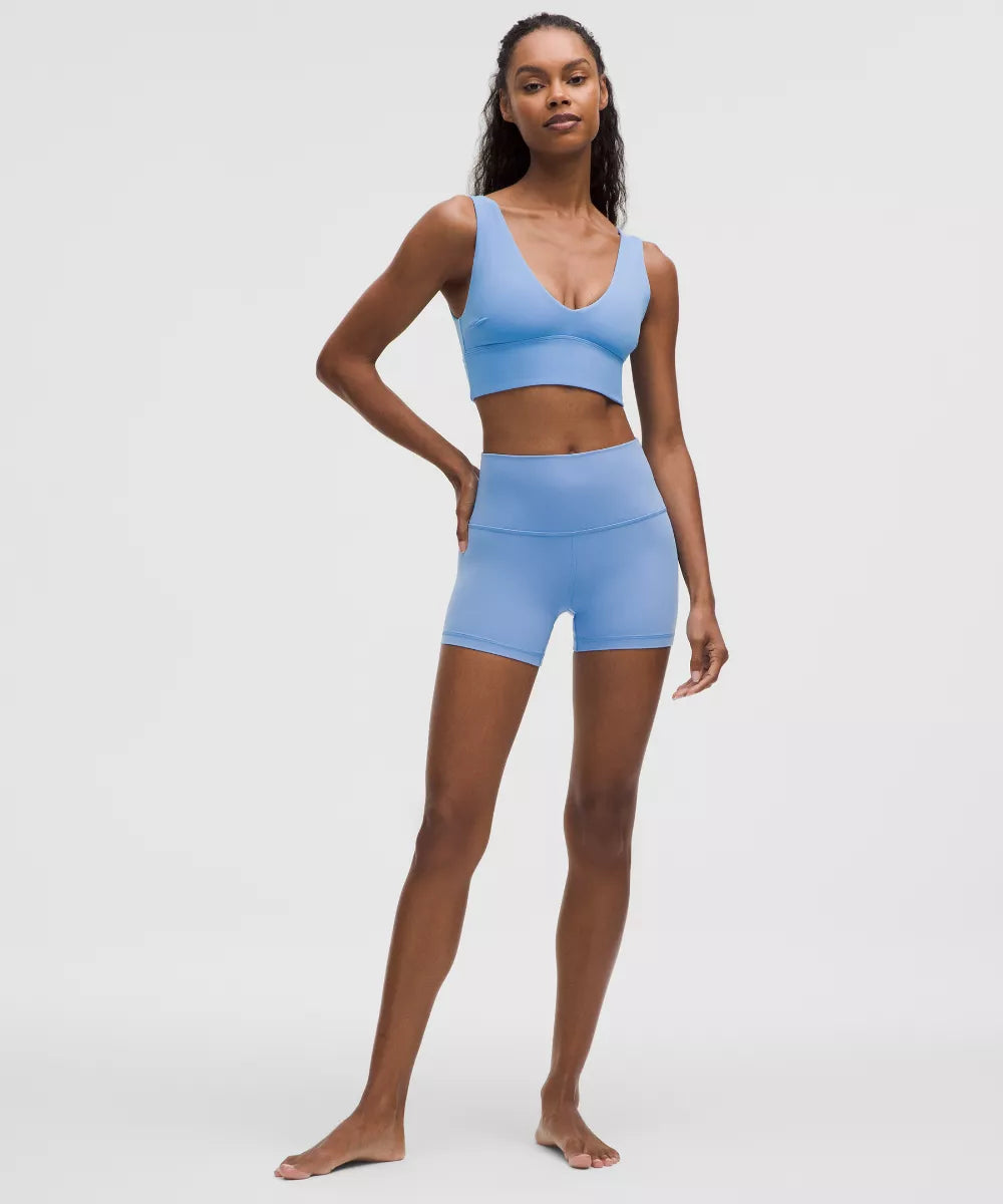Short lululemon Align™ taille haute 10 cm