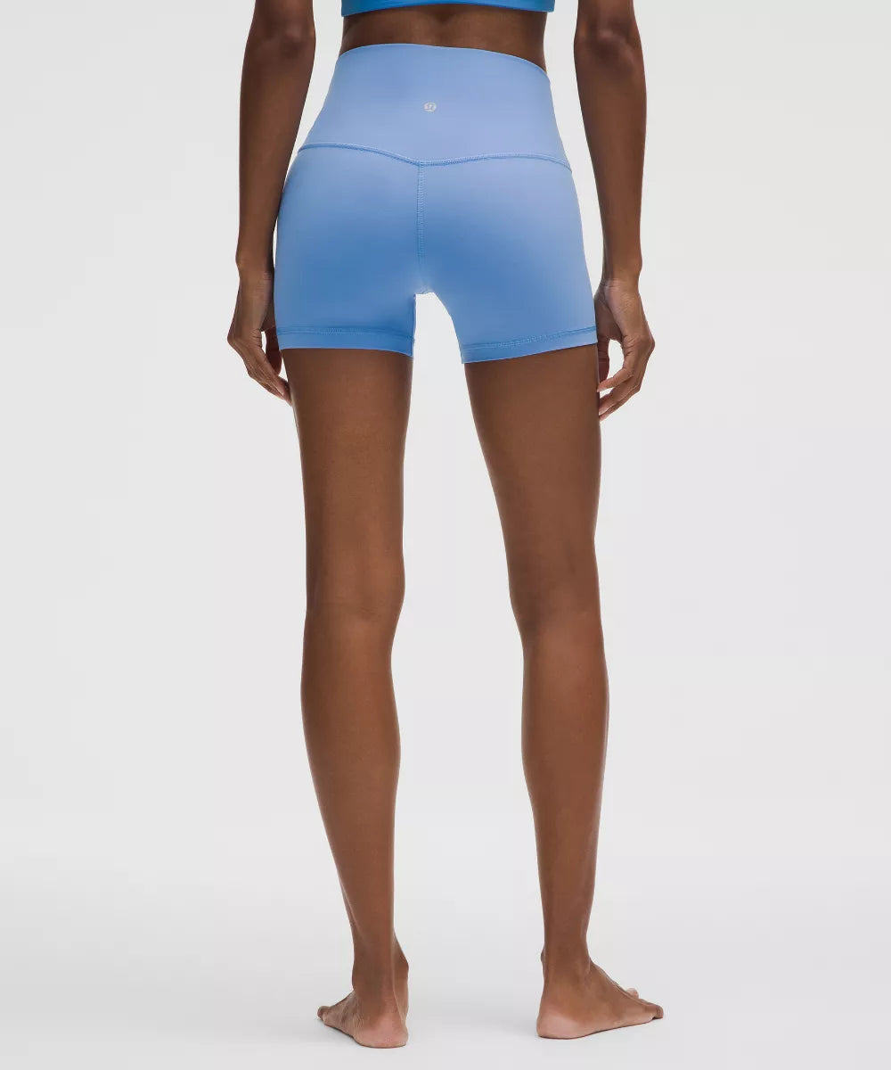 Short lululemon Align™ taille haute 10 cm