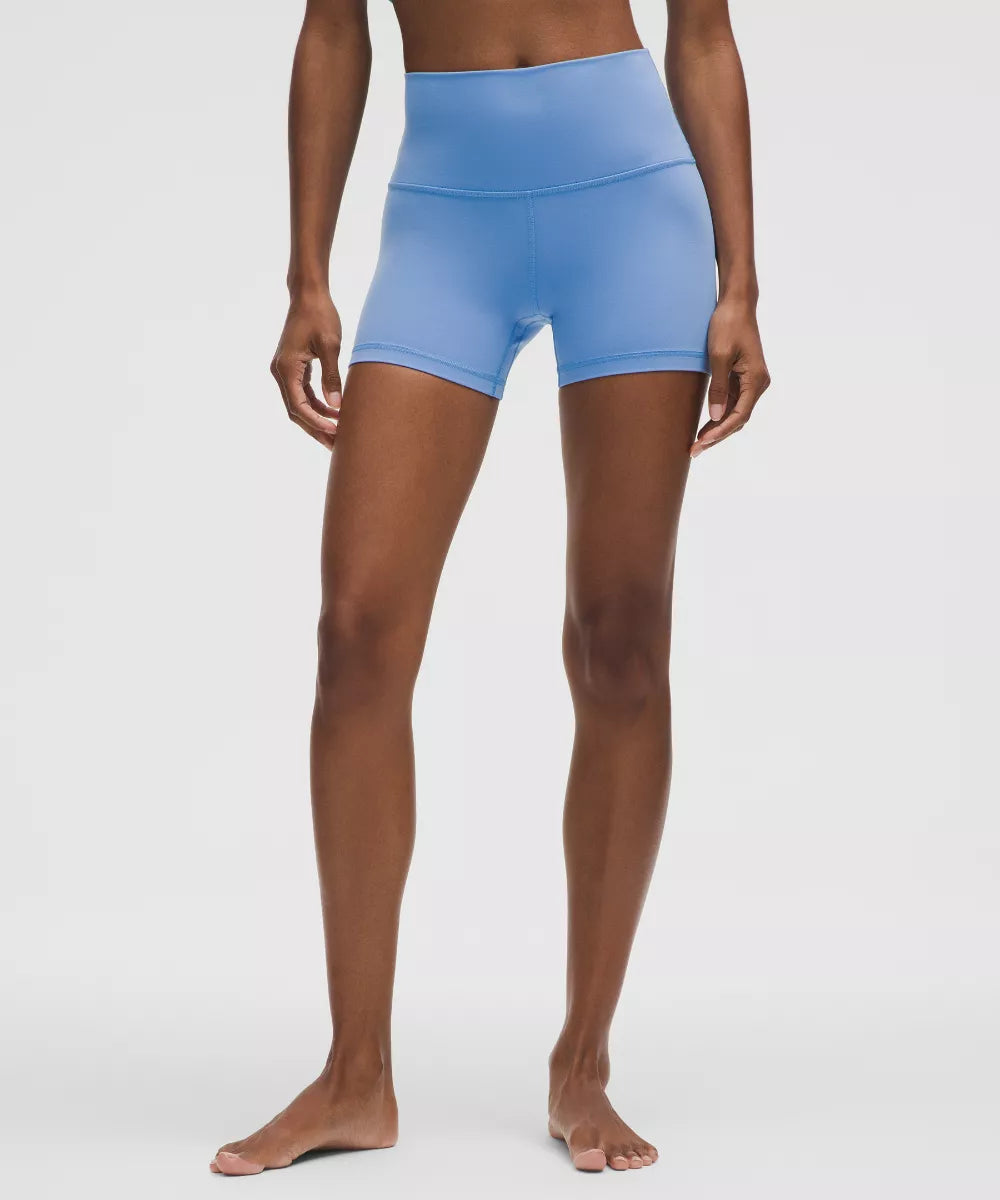 Short lululemon Align™ taille haute 10 cm