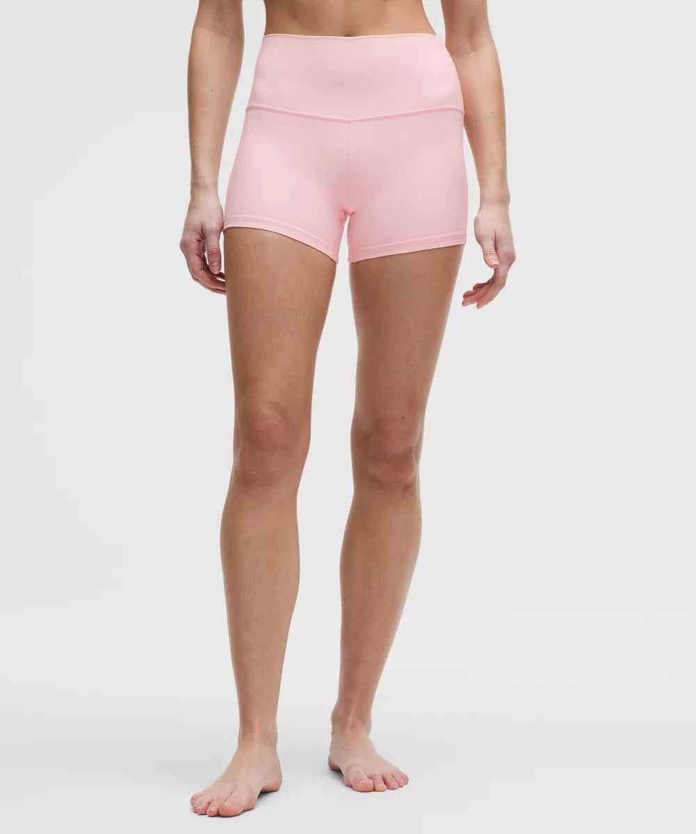 Short lululemon Align™ taille haute 10 cm