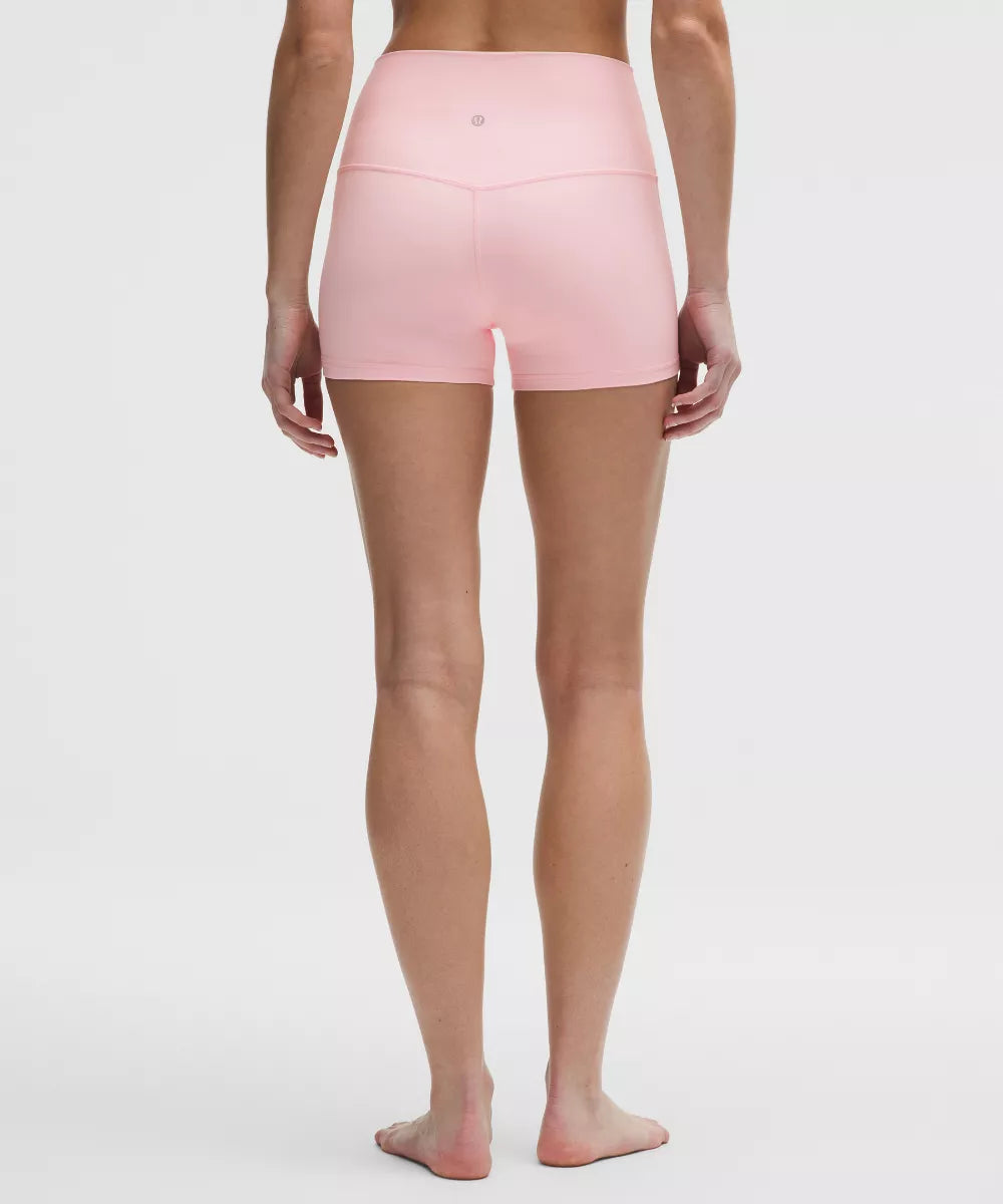 Short lululemon Align™ taille haute 10 cm