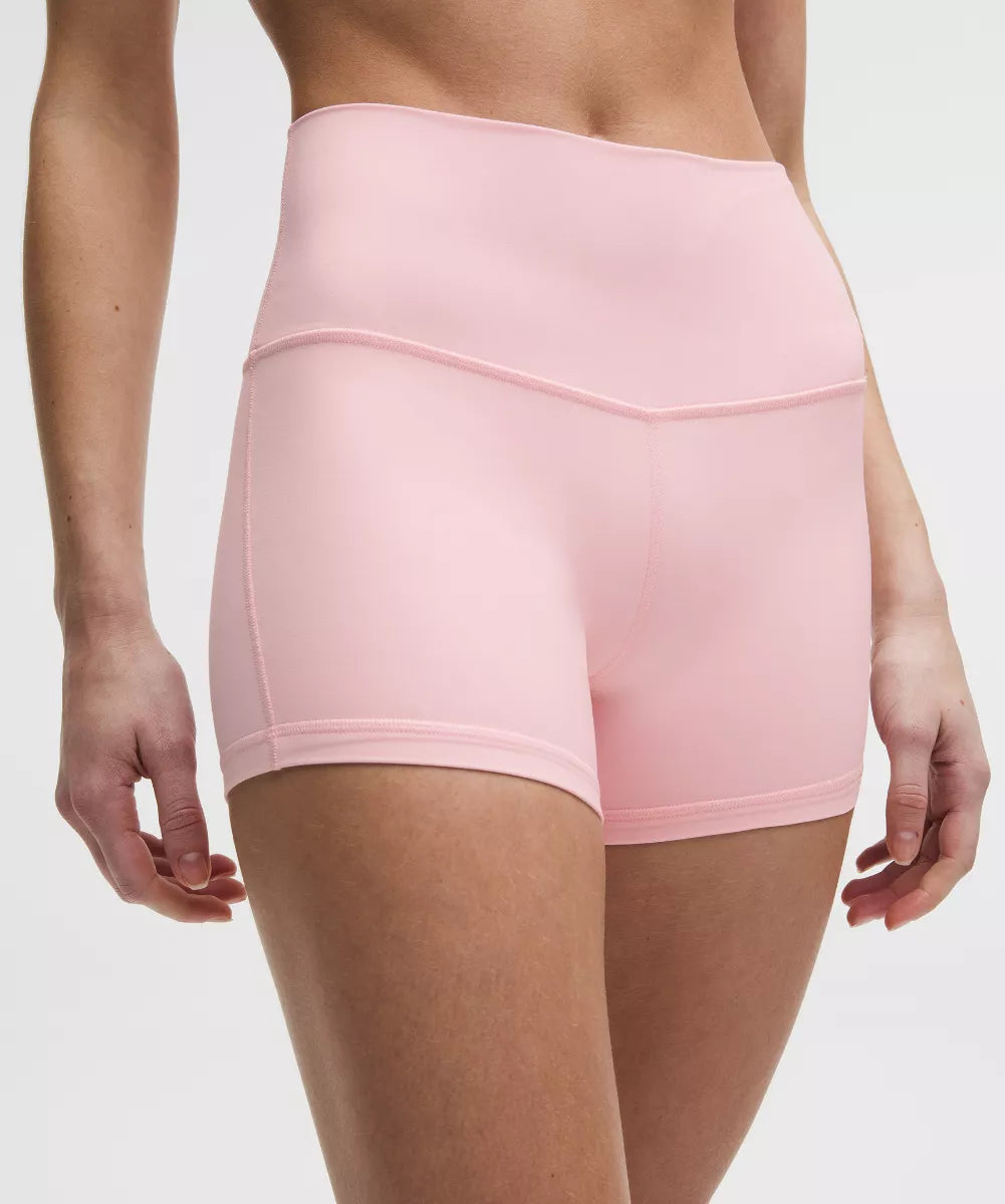 Short lululemon Align™ taille haute 10 cm