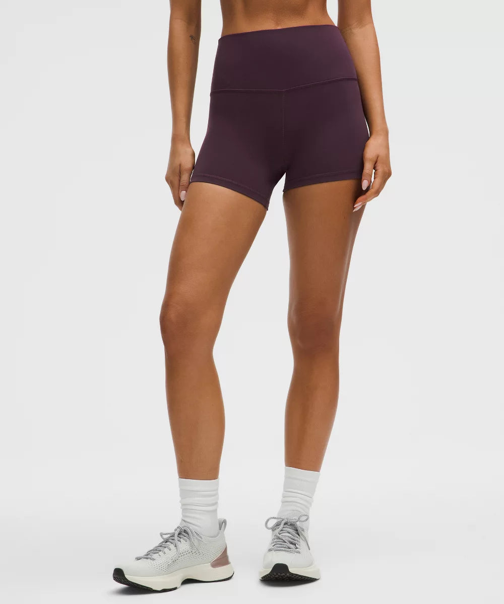 Short lululemon Align™ taille haute 10 cm