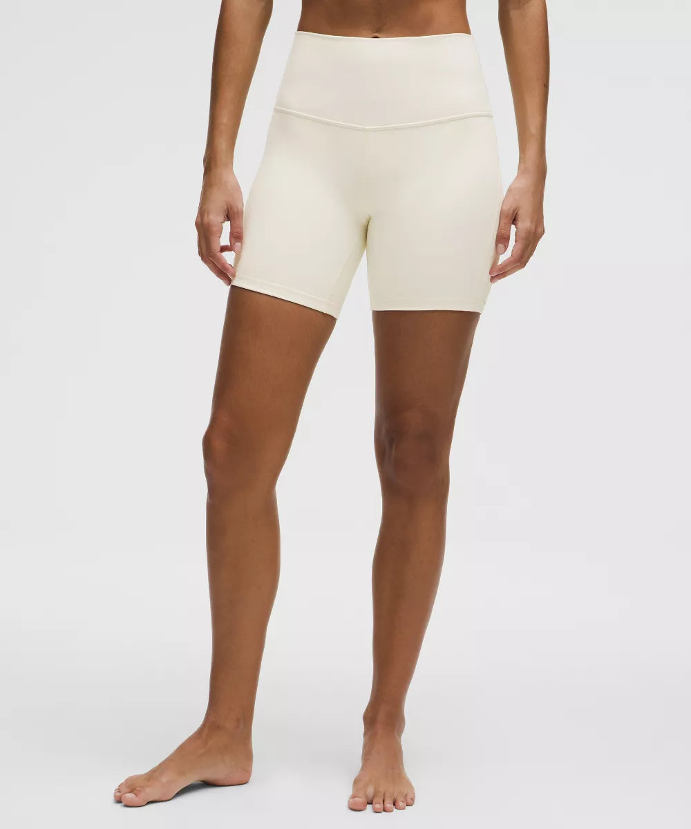 Short lululemon Align™ taille haute 15 cm