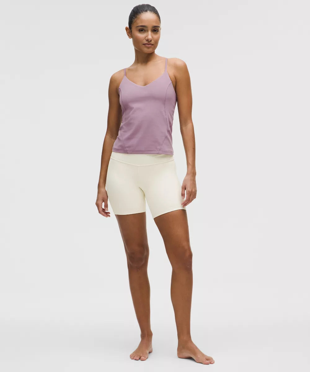 Short lululemon Align™ taille haute 15 cm