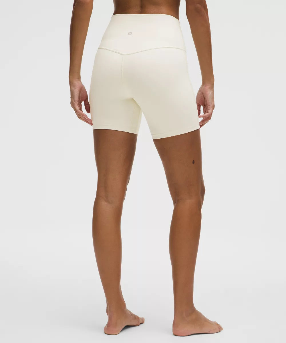 Short lululemon Align™ taille haute 15 cm