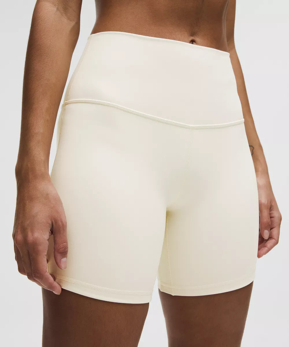 Short lululemon Align™ taille haute 15 cm