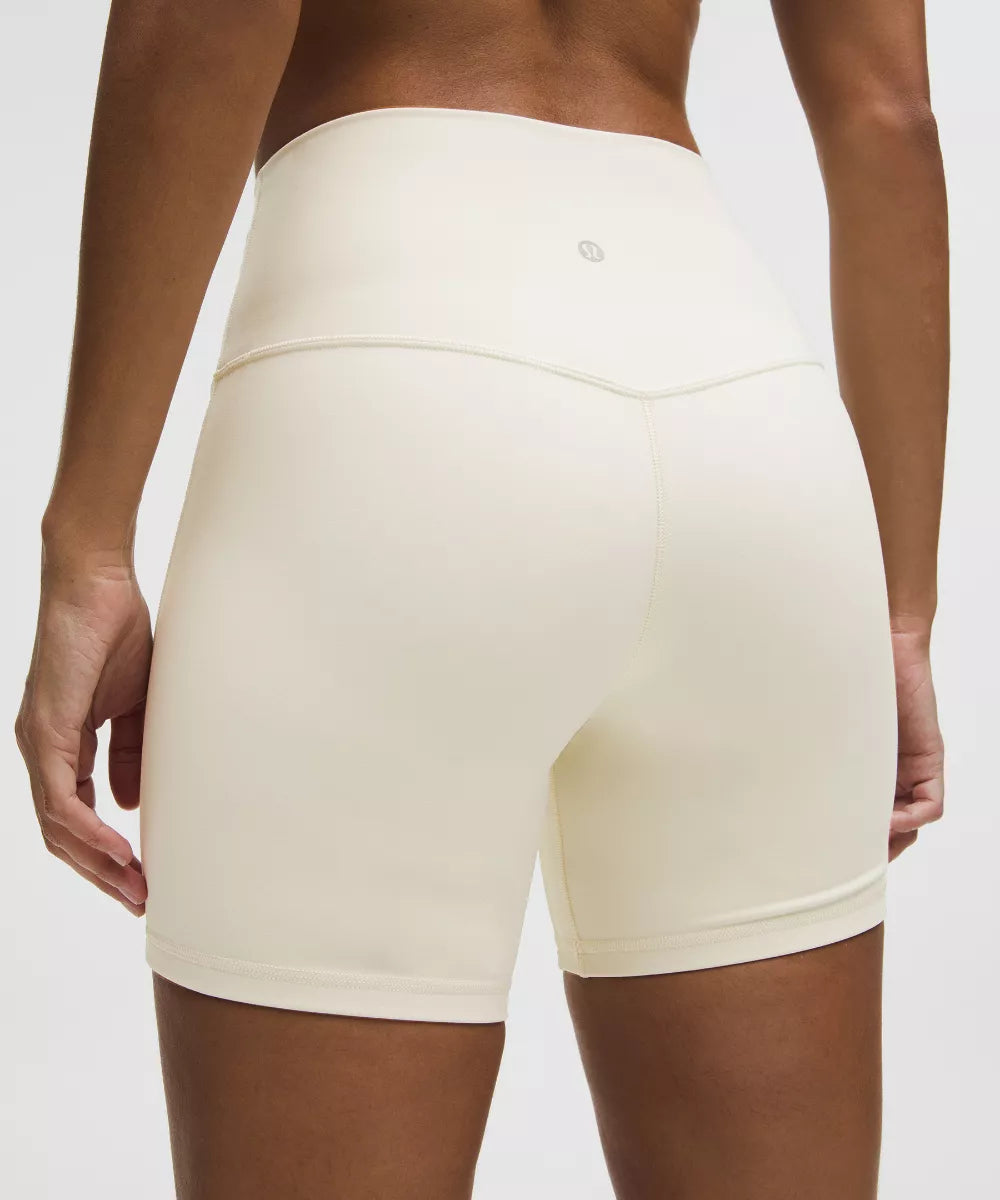 Short lululemon Align™ taille haute 15 cm