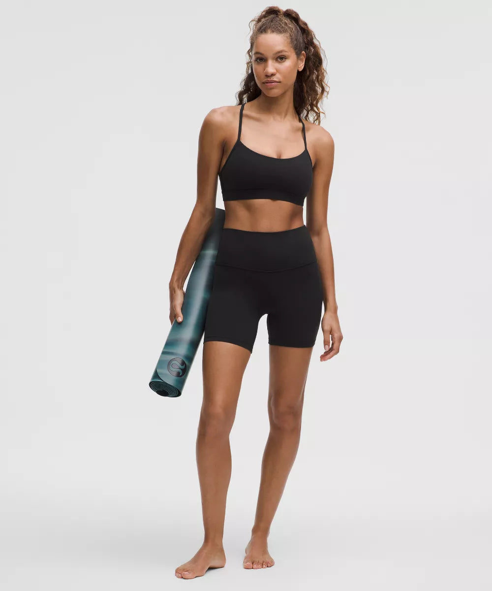 Short lululemon Align No Line™ taille haute 15 cm