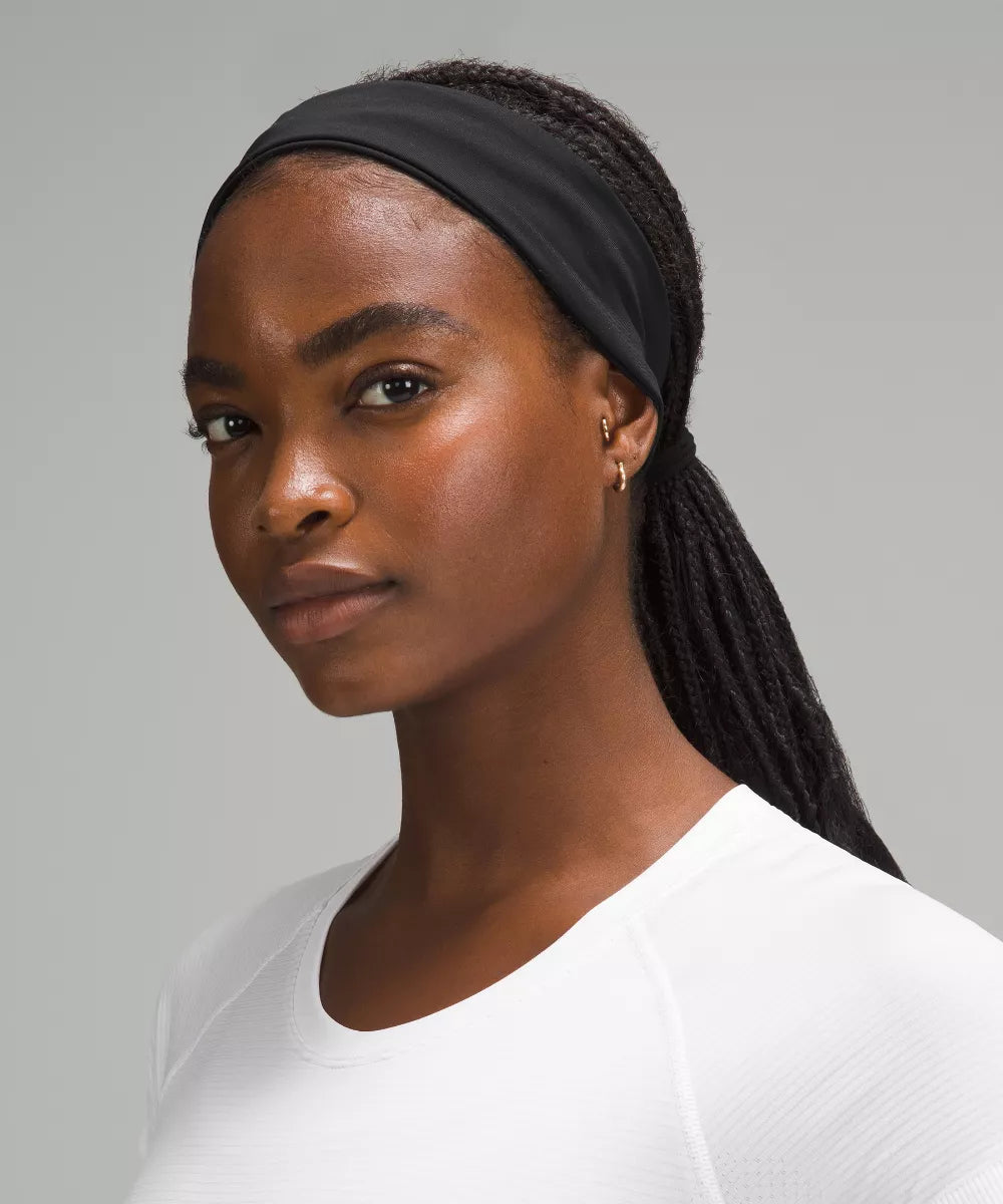 Bandeau d’entraînement en Luxtreme pour femmes